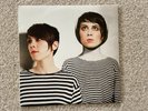 TEGAN AND SARA - Sainthood Vinyl LP