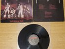 Manowar - Into Glory Ride Vinyl Record LP Classic Metal 1983