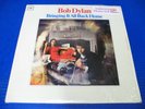 Bob Dylan - Bringing It All Back Home - 1965 LP Columbia CL 2328 Mono EX VINYL