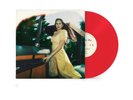 Lana Del Rey - Blue Banisters Limited Red Vinyl 2 X Lp Brand New & Sealed