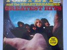 Tom Petty And The Heartbreakers – Greatest Hits Vinyl LP Compilation Album Mint