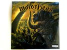 MOTORHEAD WE ARE MOTORHEAD LP SEALED IMPORT VINYL LEMMY
