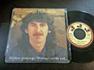 GEORGE HARRISON All Those Years A Go 1981 MEXICO 7