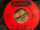 JACKEY BEAVERS   Not Too Young To Fall In Love. Northern soul 45. MAINSTREAM.mp3