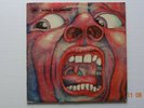KING CRIMSON ATLANTIC 