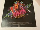 . PHANTOM OF THE PARADISE ORIGINAL SOUNDTRACK PAUL WILLIAMS 1978