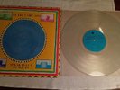 2 Talking Heads Speaking In Tongues LPs 1983 Sire Orig VG+ Plus Clear Vinyl Copy