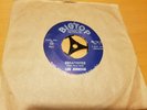 Lou Johnson 'Unsatisfied' Northern Soul Big Top label