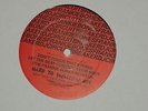 VARIOUS   MASTERS OF THE HARDGROOVE FRANKIE BONES don't touch that stereo 12