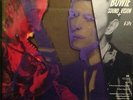 DAVID BOWIE - SOUND + VISION  RYKO 6 LP CLEAR VINYL BOX SET
