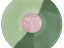 NEW & SEALED Thee Oh Sees - Thee Hounds of Foggy Notion LP GRASS/GLASS Vinyl VG+