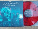 Doctor Who - Destiny of the Daleks RSD ltd splatter Vinyl 2LP Tom Baker Dr