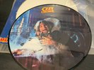 Ozzy Osbourne-Mr. Crowley Live Picture Disc EP/LP Vinyl VG