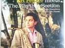 Art Pepper – Meets The Rhythm Section 1LP Remastered 1988 Chambers/Jones/Garland