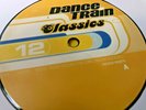 FAITHLESS - INSOMNIA - MONSTER MIX - SOUGHT AFTER TRANCE - 12