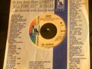 DEL SHANNON - Gemini - 1968 US DJ PROMO 45 Psych VG+ Liberty 45 56036