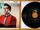 SUPER WOW  TIGHT,BRIGHT & WHITE 100% MINT  Elvis Presley 