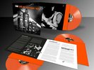 CAN Live In Stuttgart 1975 - 3LP / Orange Vinyl + DL Code - Limited (2021)