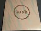 Lush Spooky 2 x Vinyl 10