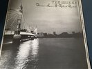 Thomas Leer And Robert Rental - The Bridge 1979 UK LP INDUSTRIAL Record Vinyl