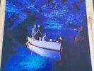 ECHO AND THE BUNNYMEN - Ocean Rain LP KODE 8, vinyl, album, with inner,