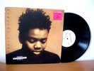 TRACY CHAPMAN rare WHITE LABEL PROMO Audiophile LP 1988 (ELEKTRA 60774) QUIEX