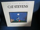 Cat Stevens The Very Best Of  Island Records Vinyl Record LP Excellent