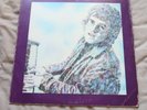 ELTON JOHN - EMPTY SKY - ORIGINAL UK LP IN TEXTURED GATEFOLD SLEEVE