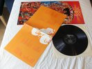 JIMI HENDRIX EXPERIENCE AXIS BOLD AS LOVE 1st UK PRESS MONO with ORIGINAL INSERT