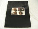 BEATLES GET BACK BOOK (LET IT BE BOX SET) EARLIEST UK EDITION - PASTED CREDITS