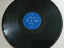78rpm Edith Piaf Mon Dieu/ Non, je ne regrette rien Odeon brésilien Live Unique