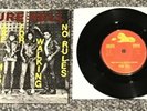 Pure Hell -These Boots Are Made For Walking 7” Vinyl Record