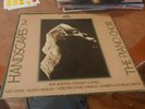 Handscapes 2 The Piano Choir Strata East SES-19750 stereo org pres Stanley Cowel