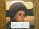 Janis Ian Between The Lines 1975 Columbia PC 33394 Vinyl LP Promo