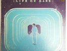Dexter Wansel- Life On Mars 1976 Philadelphia International Records-PZ34079 MFSB