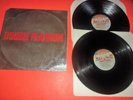 Kiss - Double Platinum Casablanca NBLP  7100-2STERLING 2 lp set  STERLING