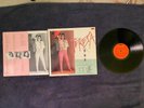 Teresa Teng Polydor LP clean cover & beauty NM vinyl & pro-cleaned VPI HW-16.5 