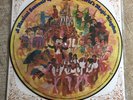 Walt Disney World Vinyl LP Record Musical Souvenir Of Magic Kingdom Album 1973