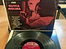 OLIVIA MOLINA Girl Garage Mod Punk Beat Surf 1965 MEXICO 12