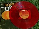 EARTH WIND & FIRE Boogie Wonderland RED VINYL 1978 MEXICO 12