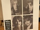 THE BEATLES- White Album & Esher Demos DELUXE 4-LP 180g Vinyl BOX SET NEW 2018