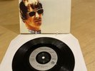 Paul Weller Above The Clouds 7” Vinyl 1992 Ex/Ex