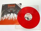 Meat Loaf Full Length Album Version Bat Out Of Hell Blood Red Vinyl 9 min 48 sec