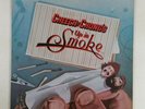 CHEECH & CHONG Up In Smoke Soundtrack BSK3249 LP Vinyl VG+nr++ Cover VG+ GF 1978