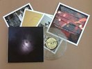 CAFE TACVBA TACUBA EL OBJETO ANTES LLAMADO DISCO CLEAR SPLATER LP CAIFANES FOBIA