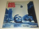 Mr.Big Bump Ahead 1993 LP