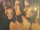 Emerson Lake Palmer – Trilogy 1972 Original Island Pink Rim A2-B2 Ex Condition