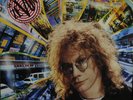 Warren Zevon – Transverse City – 1989 Virgin Records – Innerbag mit Texte