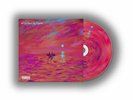 Santan Dave We’re All Alone In This Together WAAITT Limited Edition Red Vinyl LP