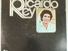 Ricardo Rey Asi Sera Apocalipsis SALVATION SLP 005 Cristiana VG LP A1318